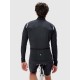 PISSEI Maglia Gardena Wind Nera PISSEI GARDEWINDJER22-NERO