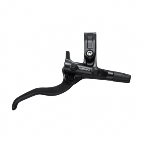 SHIMANO Freno Posteriore BL-M4100 + BR-MT420 4 Pistoni Shimano EMT4204JRRXRA170