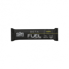 SiS Beta Fuel Caramella Limone