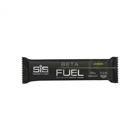 SiS Beta Fuel Caramella Limone SiS SIS131205