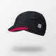 SPORTFUL Fiandre No Rain Cap Black Sportful 1120050-002