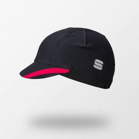 SPORTFUL Fiandre No Rain Cap Black Sportful 1120050-002