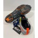 DMT SCARPE KM1 MTB Anthracite/Black/Orange DMT DMTKM1-0042