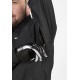 ENDURA Giacca Hummvee Waterproof Nero Endura E9120BK