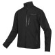 ENDURA Giacca Hummvee Waterproof Nero Endura E9120BK