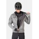 ENDURA Felpa Hummvee Hoodie II Grey Endura E3216GY