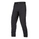 ENDURA Pantalone Hummvee Trouser II Black Endura E8127BK