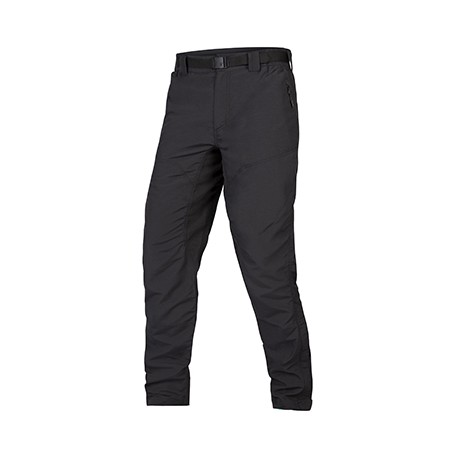 ENDURA Pantalone Hummvee Trouser II Black Endura E8127BK