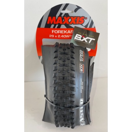 MAXXIS Forekaster 29x2.40 WT GEN2 EXO TR Maxxis TB00460500