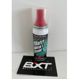 ELEVEN Gonfia e Ripara Fix & Fly 50ml