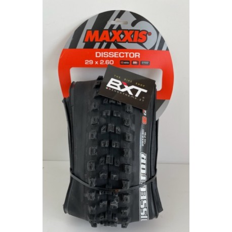 MAXXIS Dissector EXO TR 29x2.60 3c Maxx Terra
