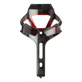 TACX Portaborraccia Ciro Nero/Rosso