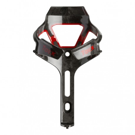 TACX Portaborraccia Ciro Nero/Rosso Tacx T6500.6