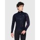 PISSEI Giacca Invernale Monviso Blu Navy/Monster PISSEI MONVIJKTHY22-BLN/MO