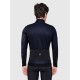 PISSEI Giacca Invernale Monviso Blu Navy/Monster PISSEI MONVIJKTHY22-BLN/MO