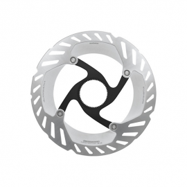 SHIMANO RT-CL800 Disco di Freno Center Lock Ice-Tech Freeza 160mm
