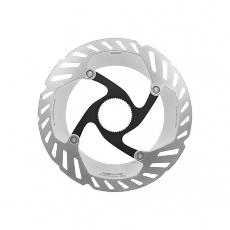 SHIMANO RT-CL800 Disco di Freno Center Lock Ice-Tech Freeza 160mm Shimano IRTCL800SE