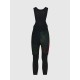 PISSEI Pantalone Invernale Terra Double Black/Survivor PISSEI TERRADOUBLEBIB/NR/SU