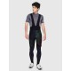 PISSEI Pantalone Invernale Terra Double Black/Survivor PISSEI TERRADOUBLEBIB/NR/SU