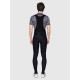 PISSEI Pantalone Invernale Terra Double Black/Survivor PISSEI TERRADOUBLEBIB/NR/SU