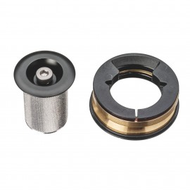SYNCROS Serie Sterzo IS52/31.8 - IS52/42 per Addict RC MY'20 + Expander