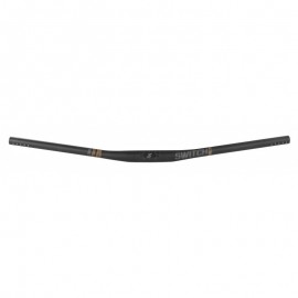 SWITCH Manubrio Superlite Flat Carbonio 760mm