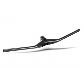 SWITCH Manubrio Integrato MTB Concorde Carbon