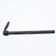 SCOTT AXLE RWS REAR 148X12 T30 Scott 277032