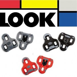 LOOK Tacchette di ricambio KEO GRIP