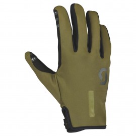 SCOTT Guanto Invernale Neoride Fir Green