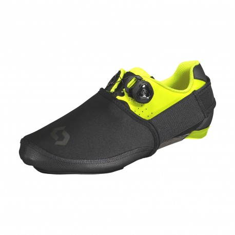 SCOTT Copripunta AS10 Long Black Scott 262290-00010