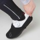 SCOTT Copripunta AS10 Long Black Scott 262290-00010