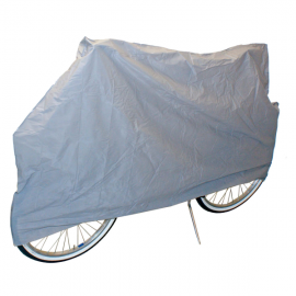 Telo Copribici Grigio 220x120