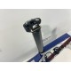 CIPOLLINI Kit Telaio MCM Disc Cobalt Blue/Red Shiny Cipollini FRSMCMDBBLRED