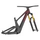 SCOTT Kit Telaio Genius Ultimate HMX Scott 292050
