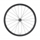SHIMANO Coppia Ruote WH-RS710 TL Disc 32mm Shimano EWHRS710C32LF+R
