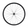 SHIMANO Coppia Ruote WH-RS710 TL Disc 32mm Shimano EWHRS710C32LF+R