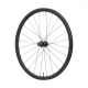 SHIMANO Coppia Ruote WH-RS710 TL Disc 32mm Shimano EWHRS710C32LF+R
