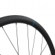 SHIMANO Coppia Ruote WH-RS710 TL Disc 32mm Shimano EWHRS710C32LF+R