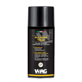 WAG Pulitore telai 400ml