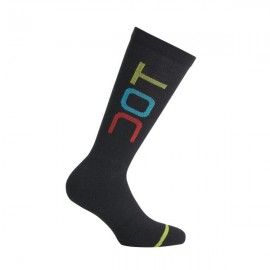 DOTOUT Calza Invernale Duo Black/Multicolor