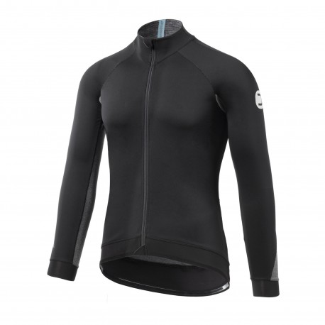 DOTOUT Giacca Invernale Mediterranea Black/Grey DOTOUT A21M660/985