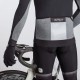 DOTOUT Giacca Invernale Mediterranea Black/Grey DOTOUT A21M660/985