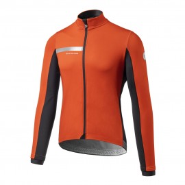 DOTOUT Giacca Invernale Path Orange