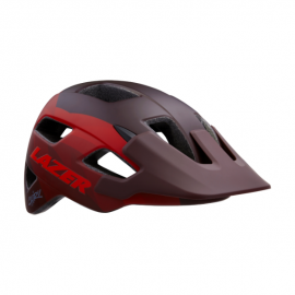 LAZER Chiru MTB Casco Matte Red Lazer BLC22078879