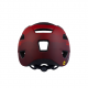 LAZER Chiru MTB Casco Matte Red Lazer BLC22078879