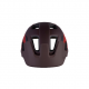 LAZER Chiru MTB Casco Matte Red Lazer BLC22078879