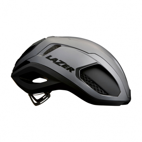 LAZER Casco Vento KinetiCore Matte Titanium Lazer LAZVENTOMTIT