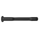SWITCH Perno Passante Ergal Anteriore Rock Shox 15 x 100 nero Gist 4740-1101