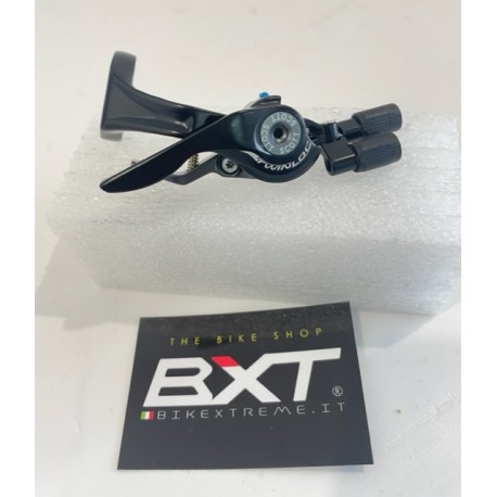 SCOTT Manettino TwinLoc Superiore Sinistro Scott 239171